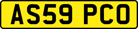 AS59PCO