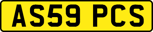 AS59PCS