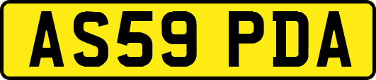 AS59PDA
