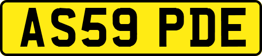 AS59PDE