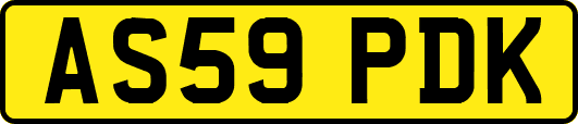 AS59PDK