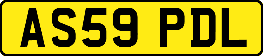 AS59PDL