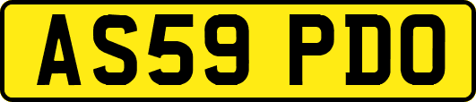 AS59PDO