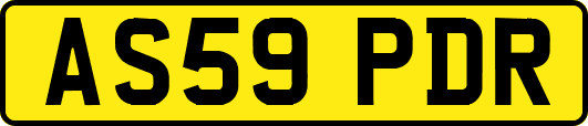 AS59PDR