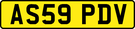 AS59PDV