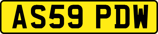AS59PDW