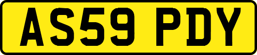 AS59PDY