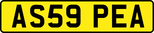 AS59PEA