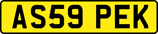 AS59PEK