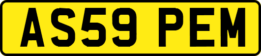 AS59PEM