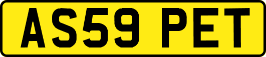 AS59PET