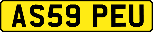 AS59PEU