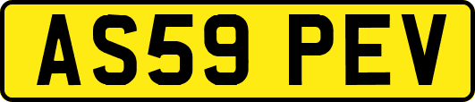 AS59PEV