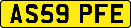 AS59PFE