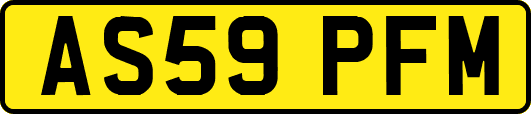 AS59PFM