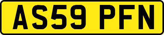 AS59PFN
