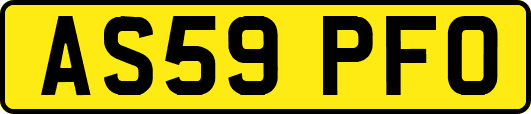 AS59PFO