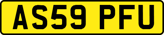 AS59PFU