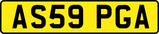 AS59PGA