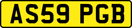 AS59PGB