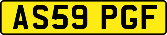 AS59PGF