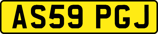 AS59PGJ