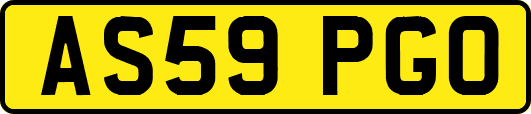 AS59PGO