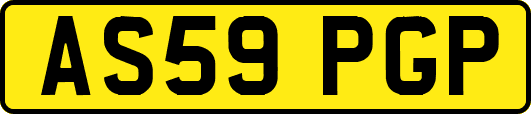 AS59PGP