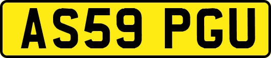 AS59PGU