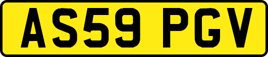AS59PGV