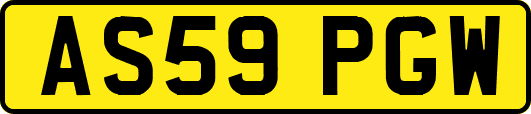 AS59PGW