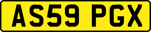 AS59PGX