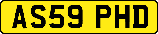 AS59PHD