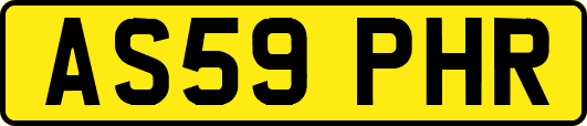 AS59PHR