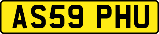 AS59PHU
