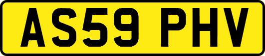 AS59PHV