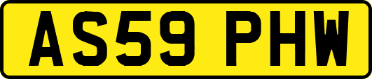 AS59PHW
