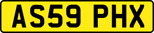 AS59PHX