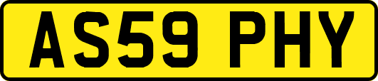 AS59PHY