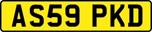 AS59PKD
