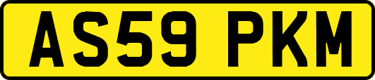 AS59PKM