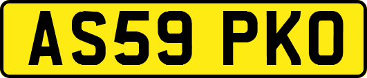 AS59PKO