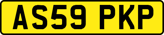 AS59PKP