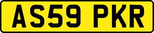 AS59PKR