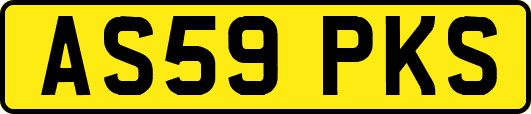 AS59PKS