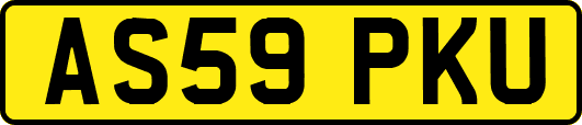 AS59PKU
