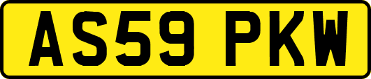 AS59PKW