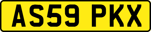 AS59PKX