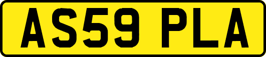 AS59PLA