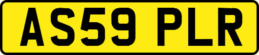 AS59PLR